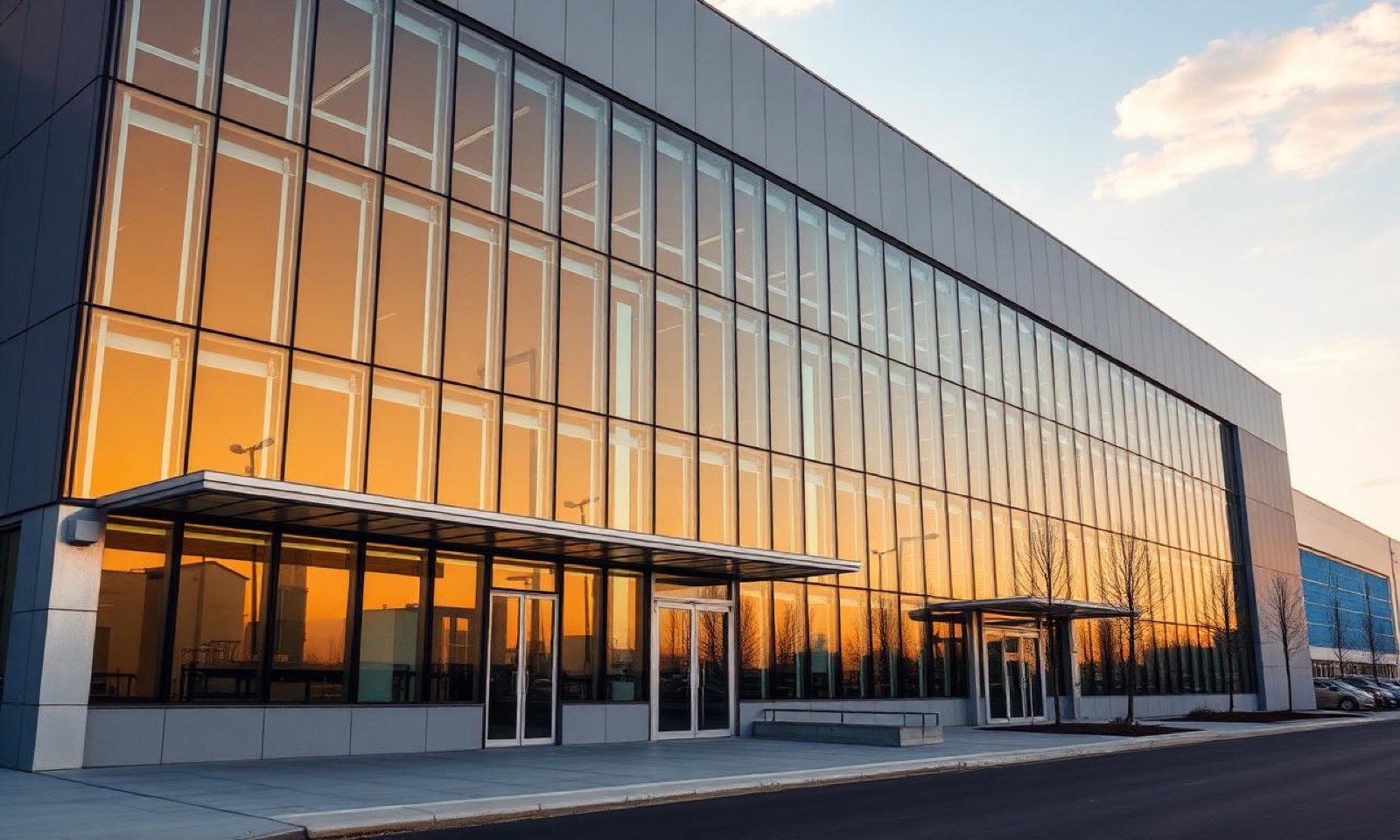 CCSB facility in Shah Alam