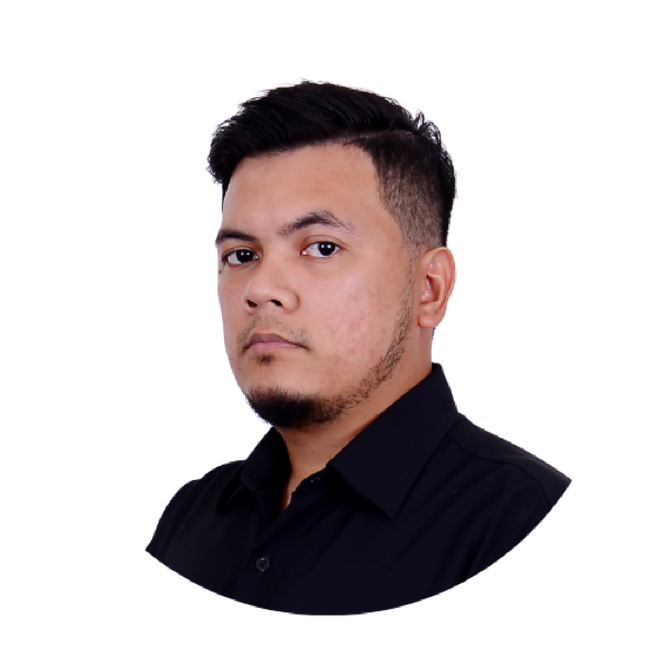 Fazren Ikmal