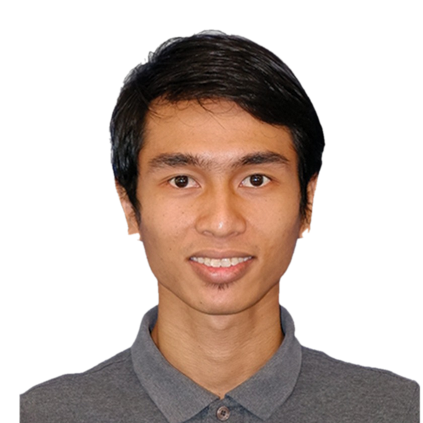 Rusyaidi Azrie