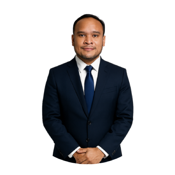 Zaim Zailan